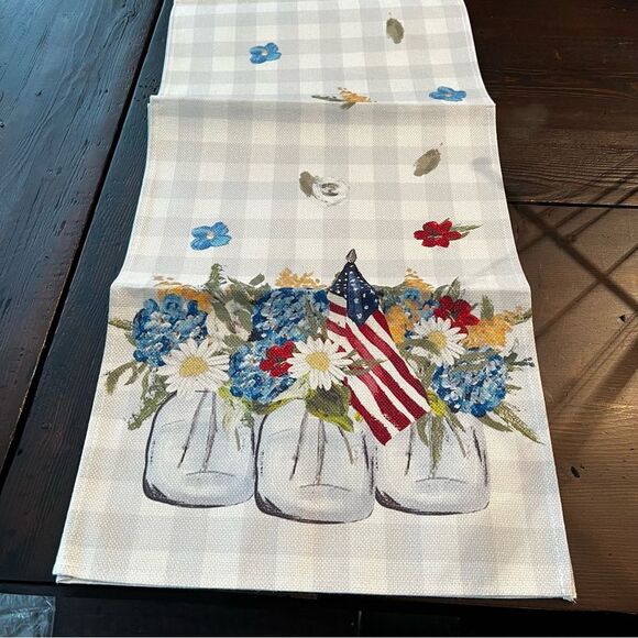 Independence Day Celebration Decorations (New) - Picture 3 of 3